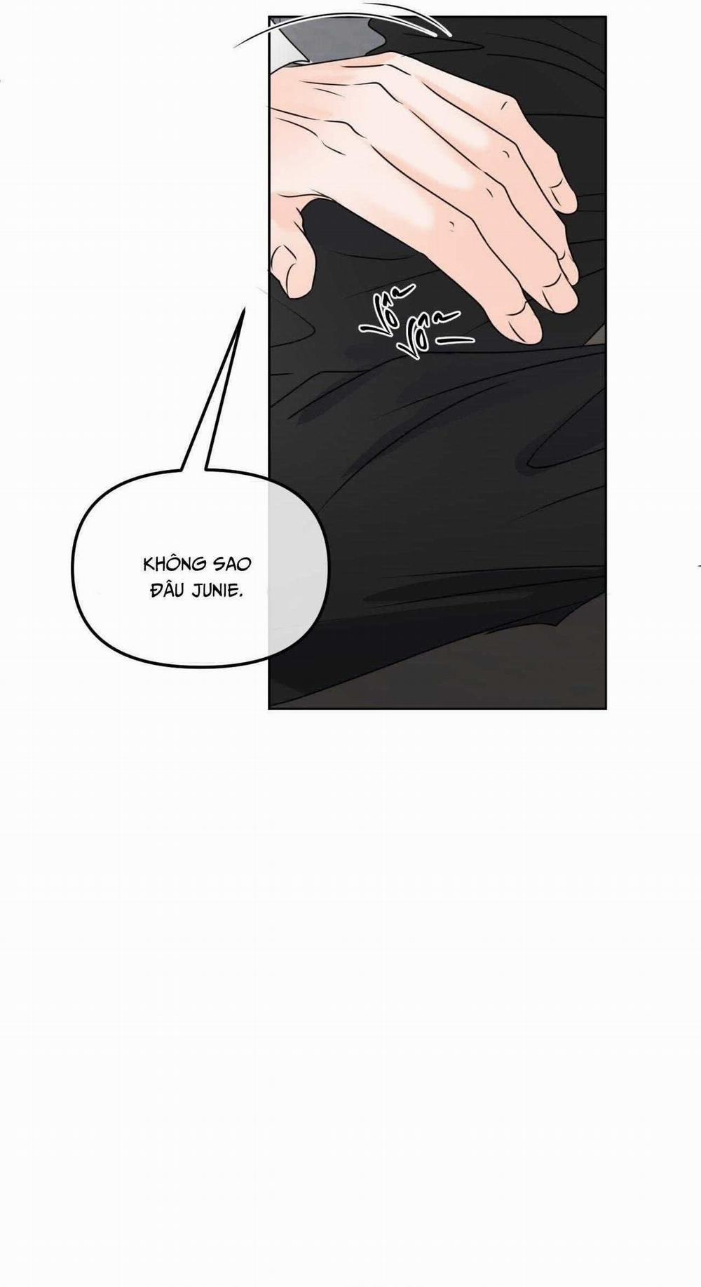 Ranh Giới Của Mùi Hương 49 trang 34