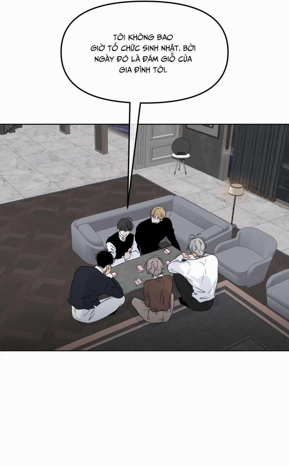 Ranh Giới Của Mùi Hương 49 trang 36