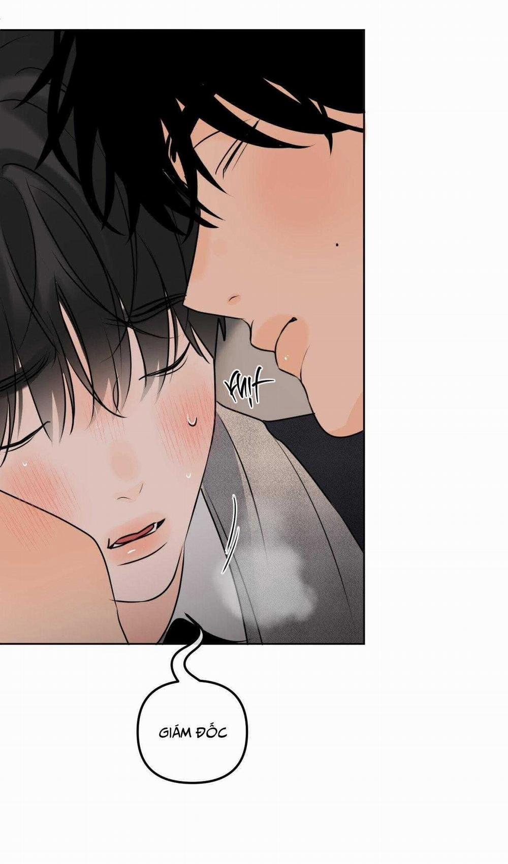 Ranh Giới Của Mùi Hương 50 trang 26