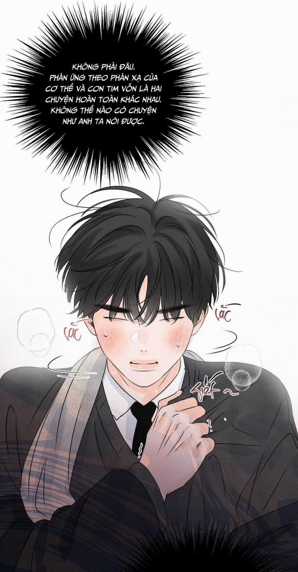 Ranh Giới Của Mùi Hương 50 trang 38