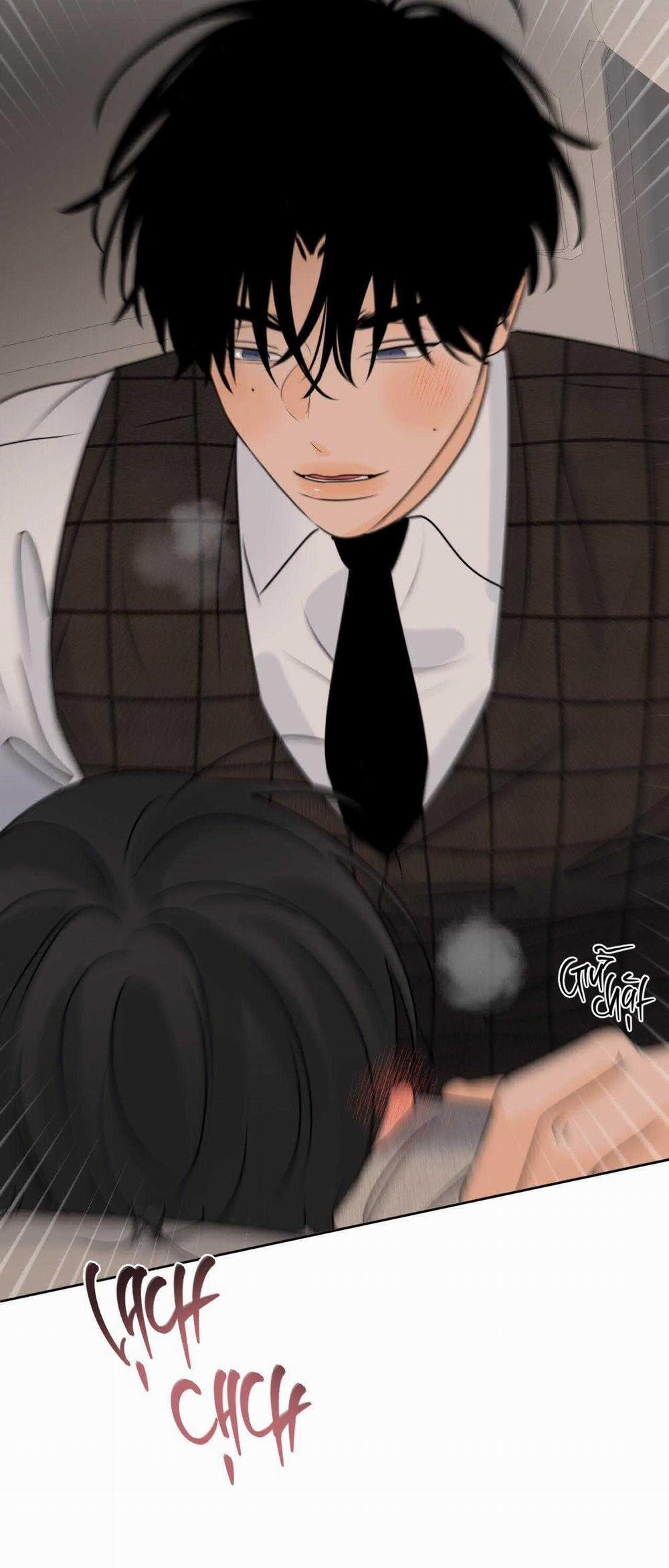 Ranh Giới Của Mùi Hương 50 trang 50