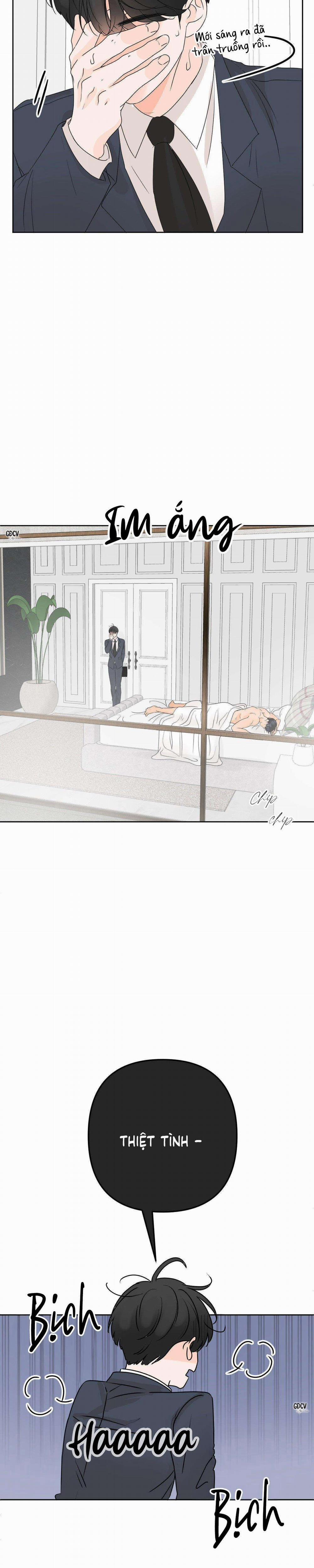 Ranh Giới Của Mùi Hương 8 trang 17