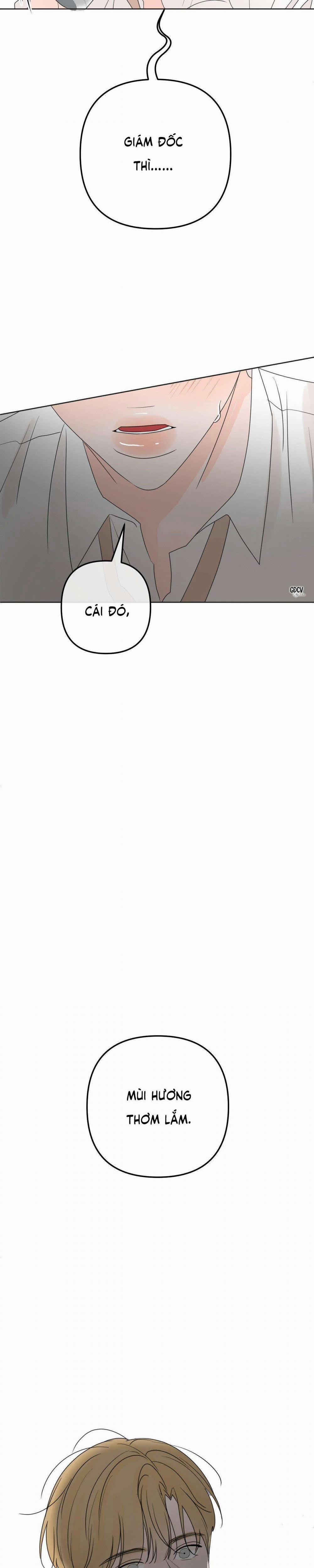 Ranh Giới Của Mùi Hương 8 trang 2