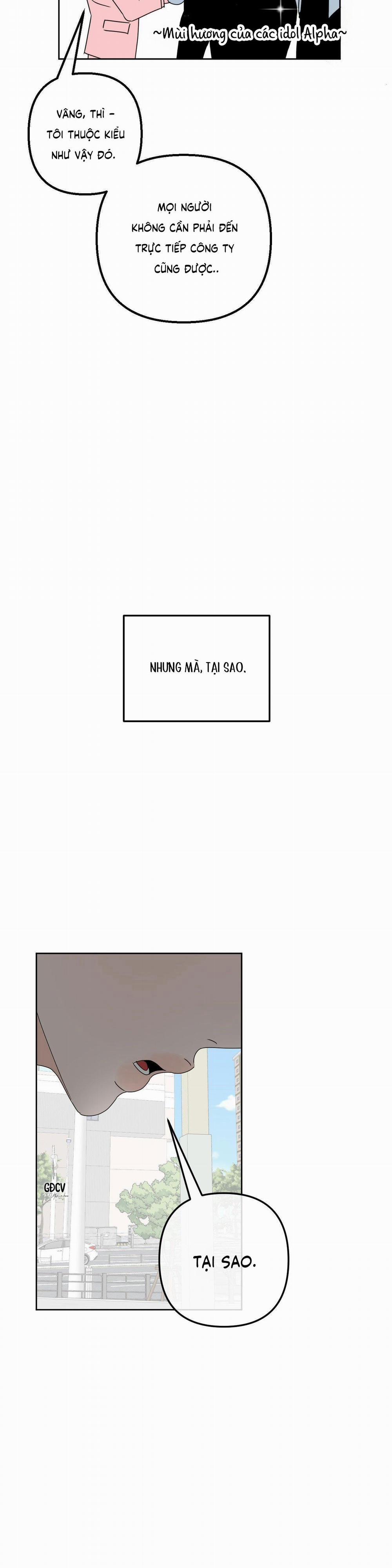 Ranh Giới Của Mùi Hương 9 trang 11