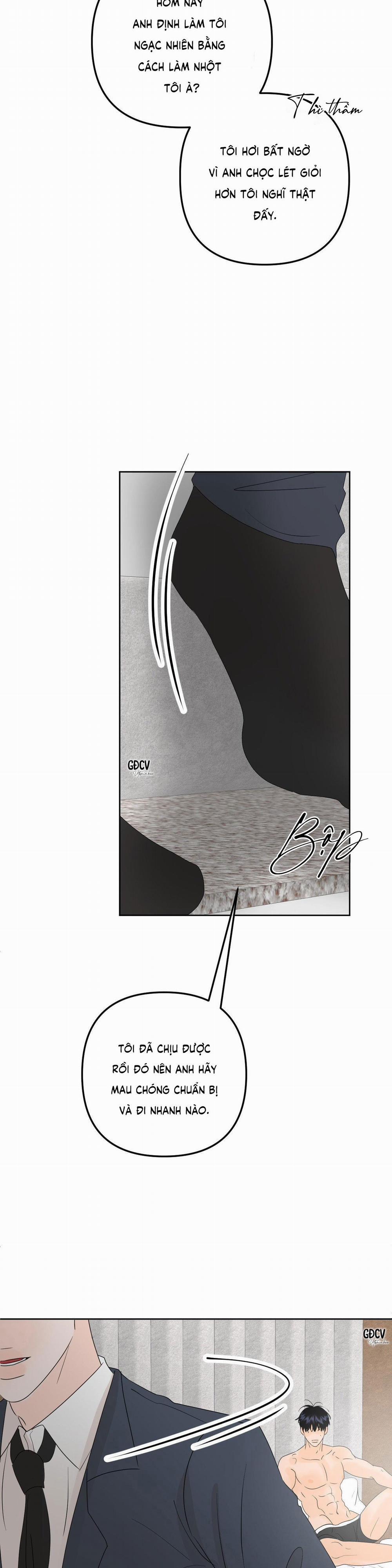 Ranh Giới Của Mùi Hương 9 trang 2