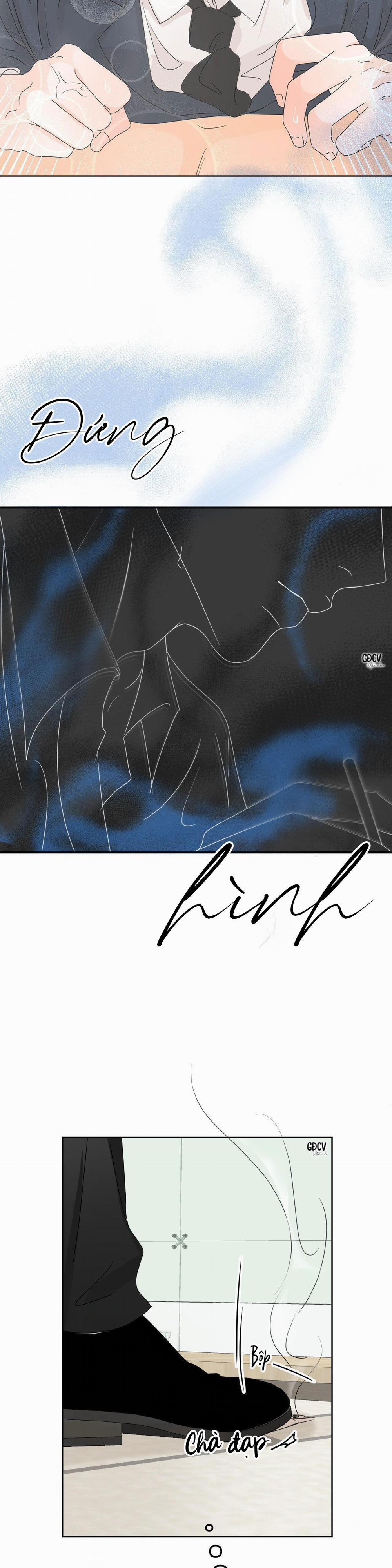 Ranh Giới Của Mùi Hương 9 trang 23