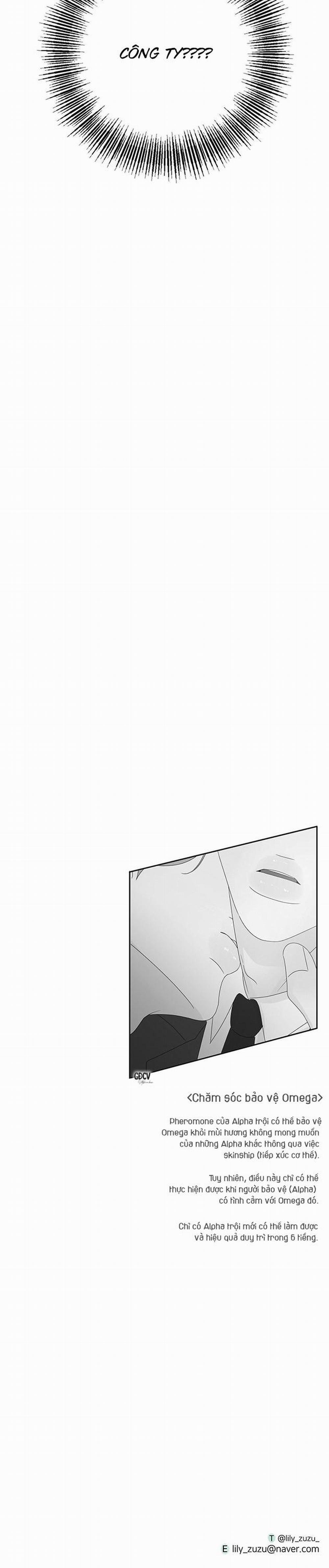 Ranh Giới Của Mùi Hương 9 trang 34