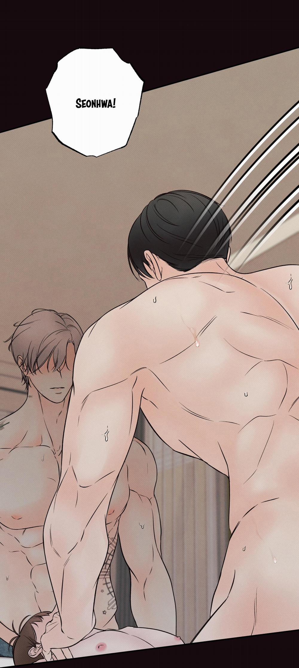 RANH GIỚI CỦA SỰ MÊ HOẶC 0 0 trang 10