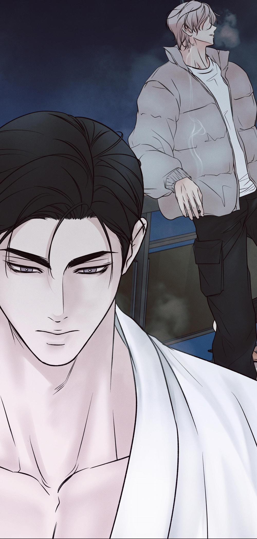 RANH GIỚI CỦA SỰ MÊ HOẶC 0 0 trang 13