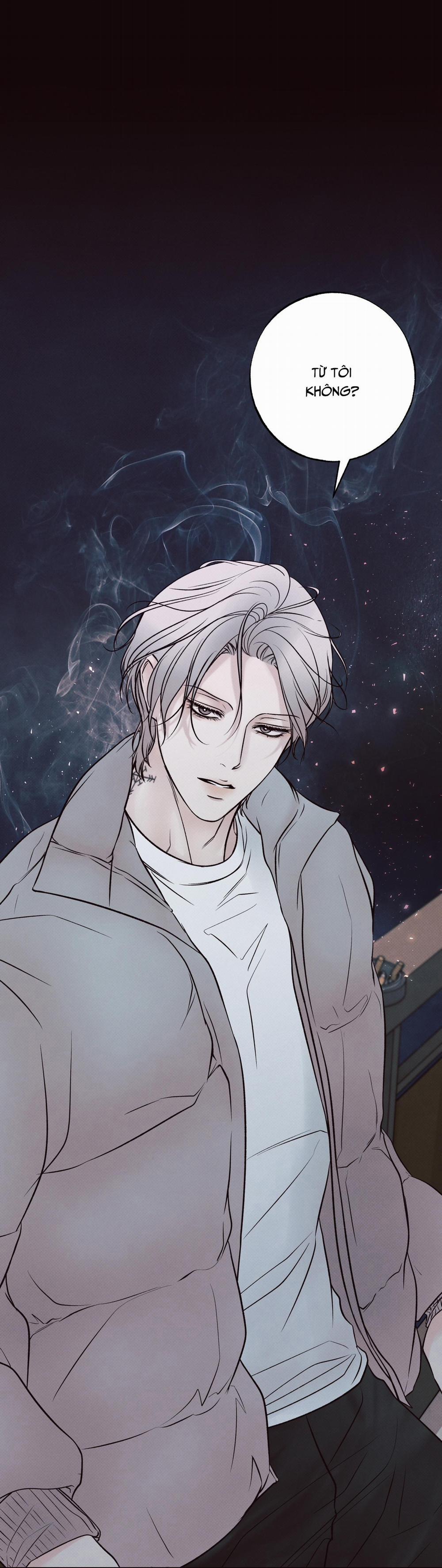 RANH GIỚI CỦA SỰ MÊ HOẶC 0 0 trang 14