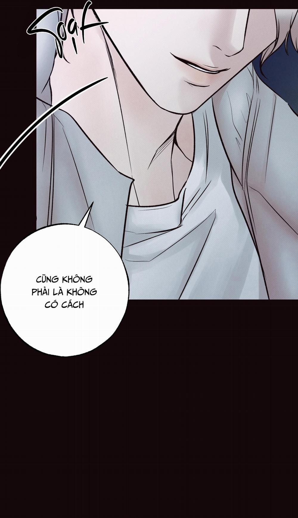 RANH GIỚI CỦA SỰ MÊ HOẶC 0 0 trang 16