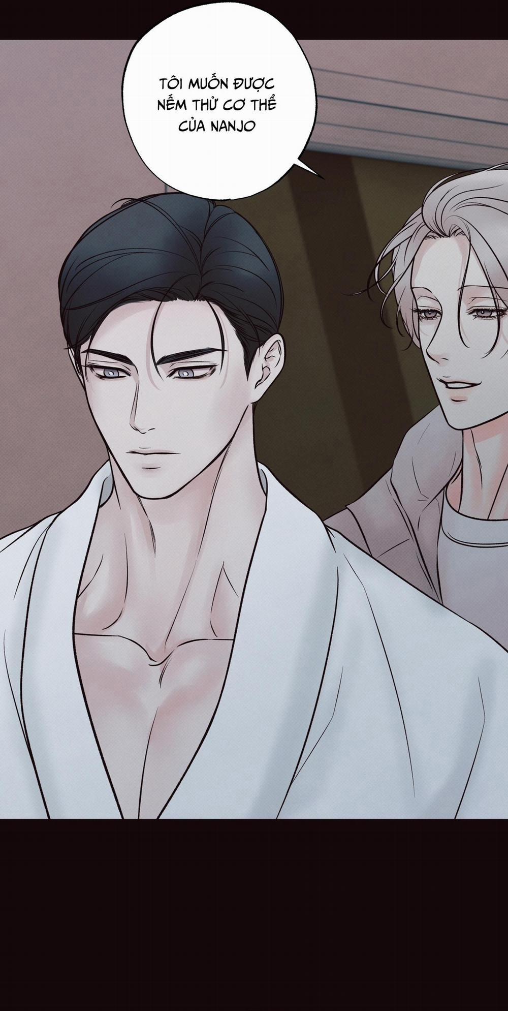 RANH GIỚI CỦA SỰ MÊ HOẶC 0 0 trang 17