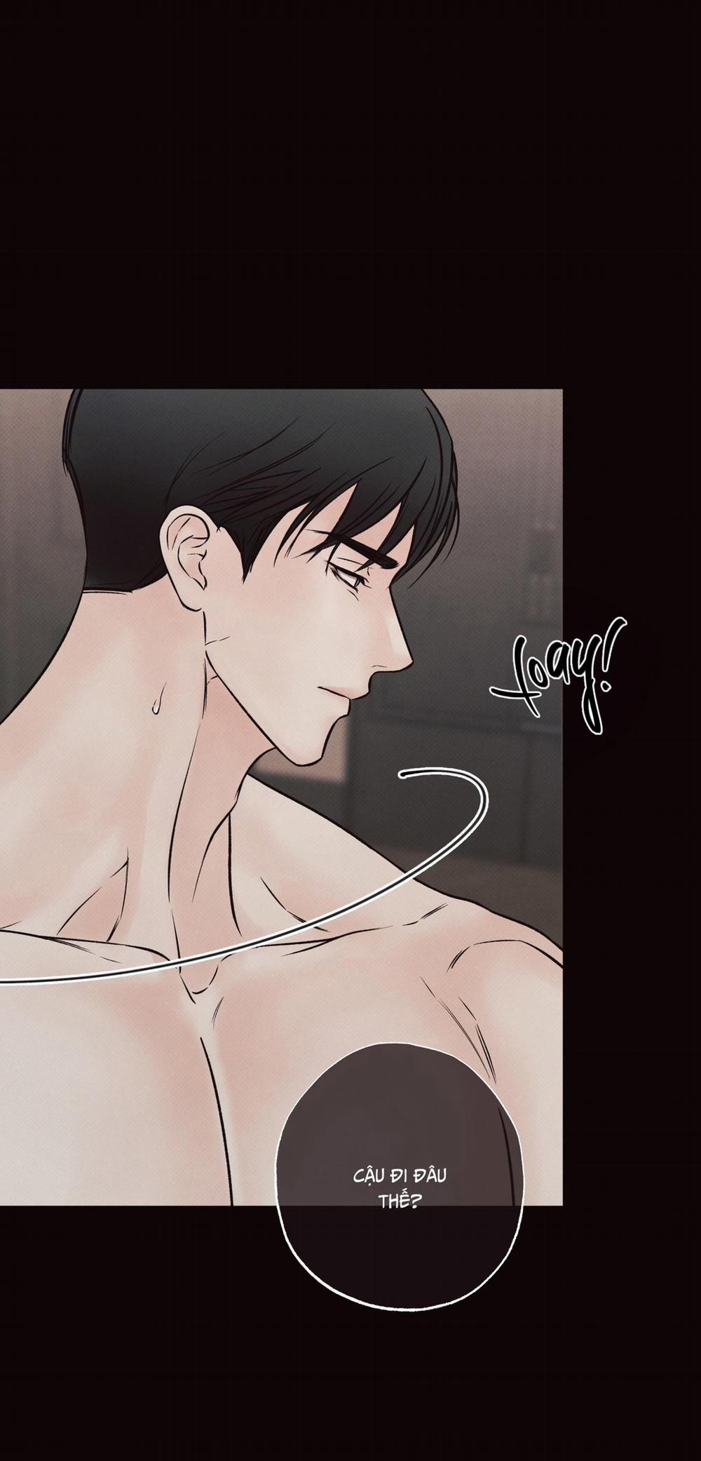 RANH GIỚI CỦA SỰ MÊ HOẶC 0 0 trang 2