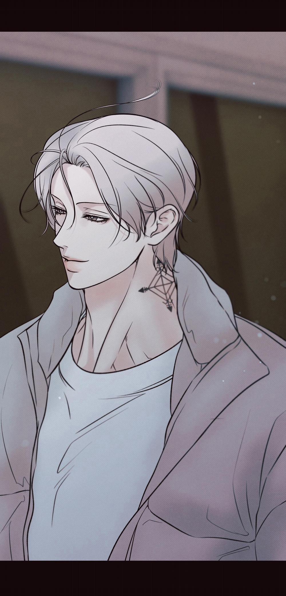 RANH GIỚI CỦA SỰ MÊ HOẶC 0 0 trang 20