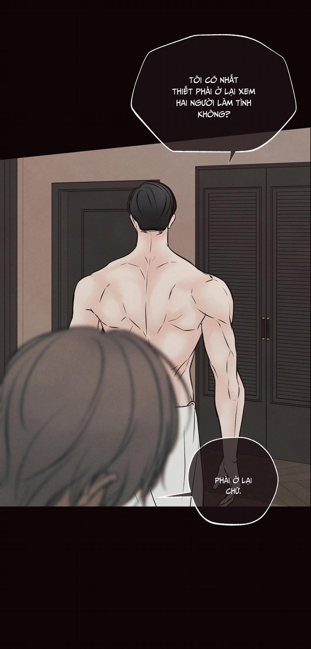 RANH GIỚI CỦA SỰ MÊ HOẶC 0 0 trang 3