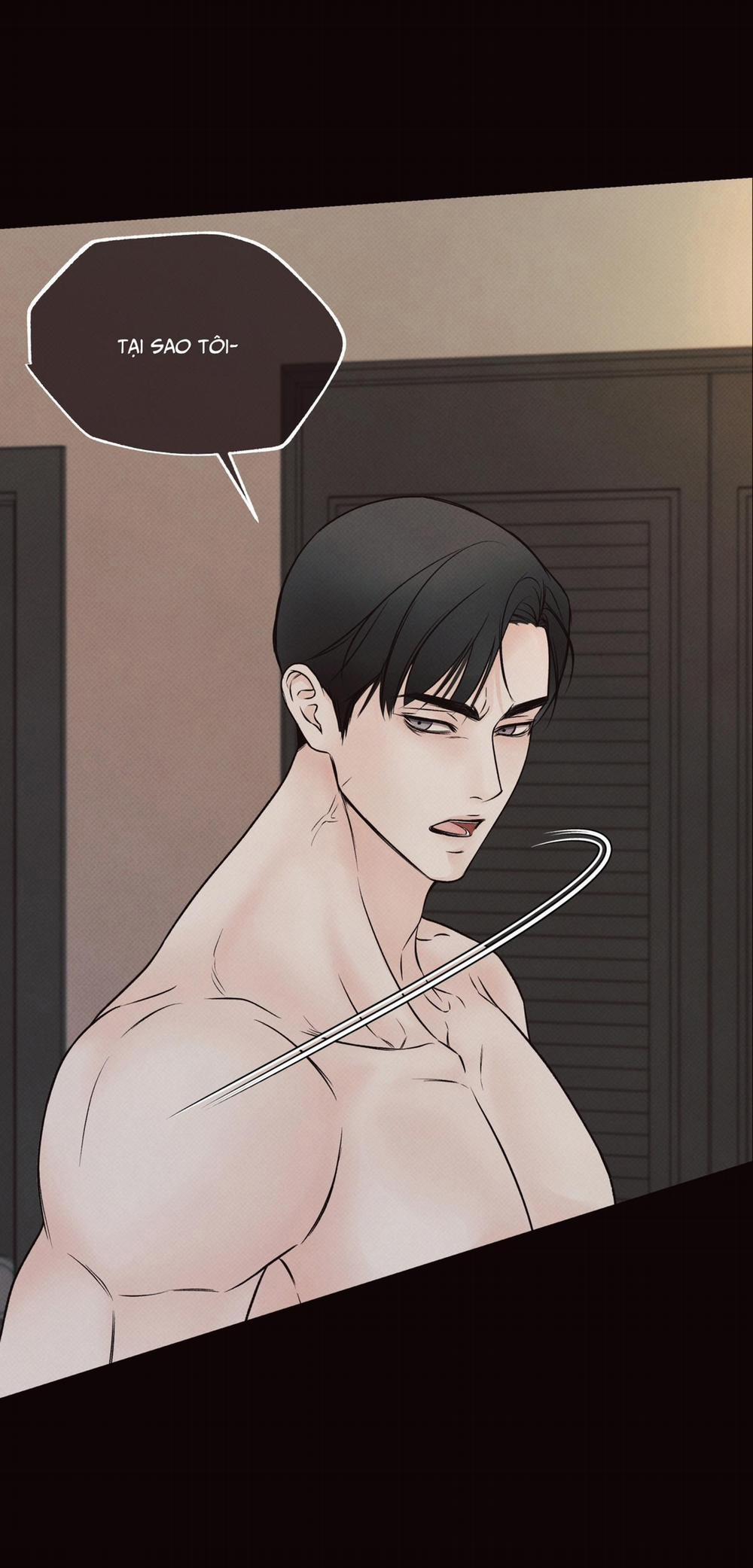 RANH GIỚI CỦA SỰ MÊ HOẶC 0 0 trang 4