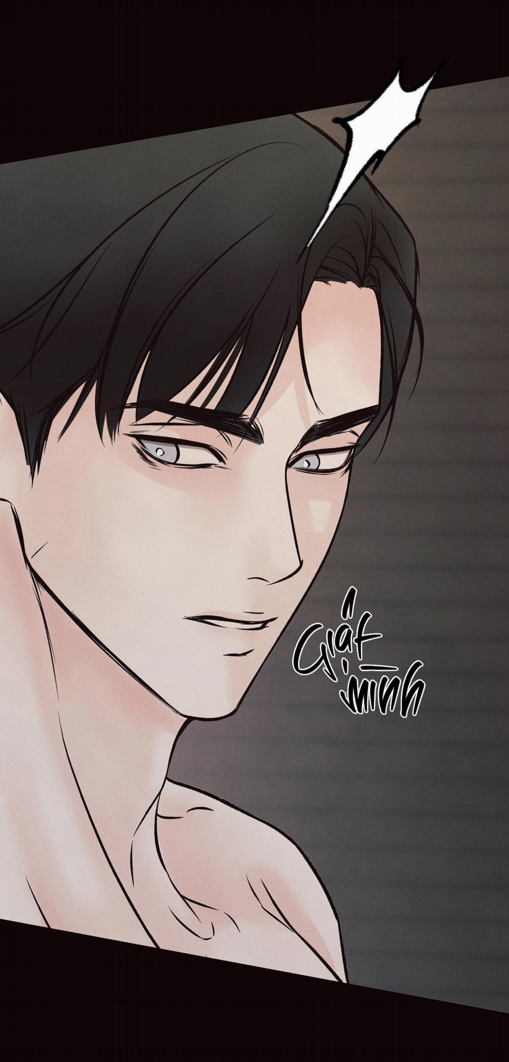 RANH GIỚI CỦA SỰ MÊ HOẶC 0 0 trang 5