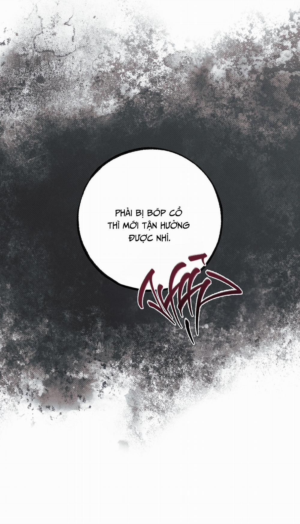 RANH GIỚI CỦA SỰ MÊ HOẶC 1 H+ trang 10