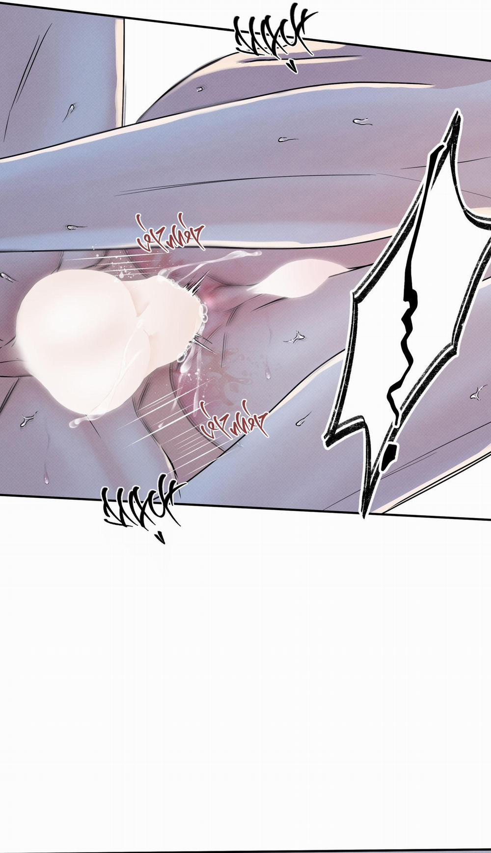 RANH GIỚI CỦA SỰ MÊ HOẶC 1 H+ trang 11