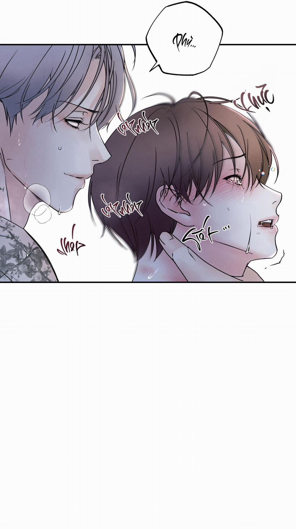 RANH GIỚI CỦA SỰ MÊ HOẶC 1 H+ trang 13