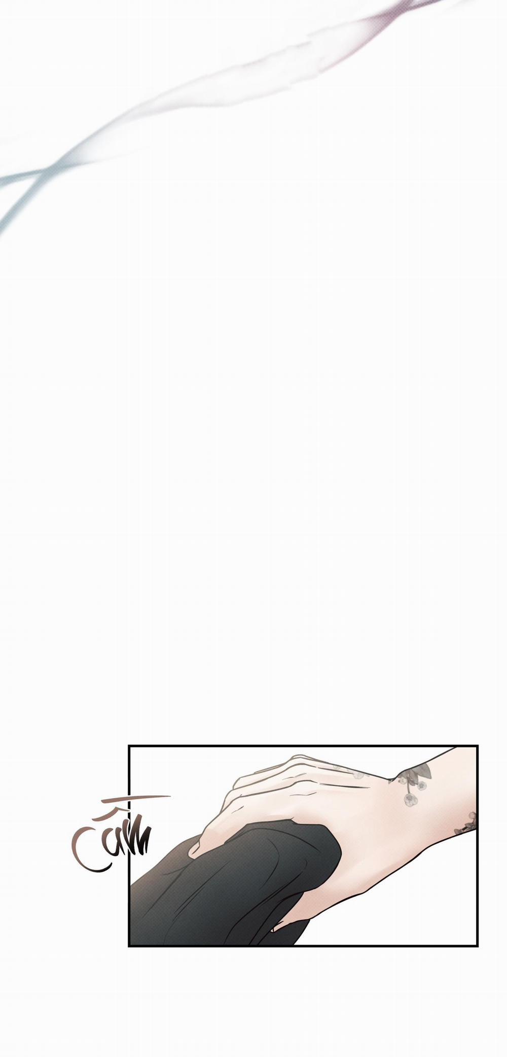 RANH GIỚI CỦA SỰ MÊ HOẶC 1 H+ trang 22