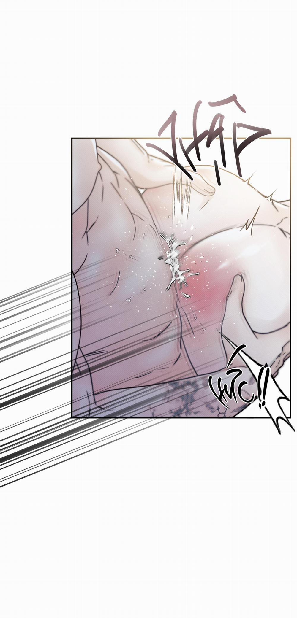 RANH GIỚI CỦA SỰ MÊ HOẶC 1 H+ trang 3