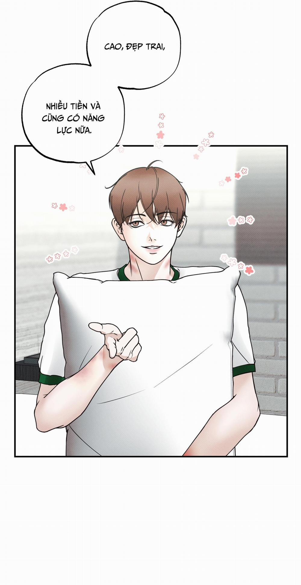 RANH GIỚI CỦA SỰ MÊ HOẶC 1 H+ trang 31