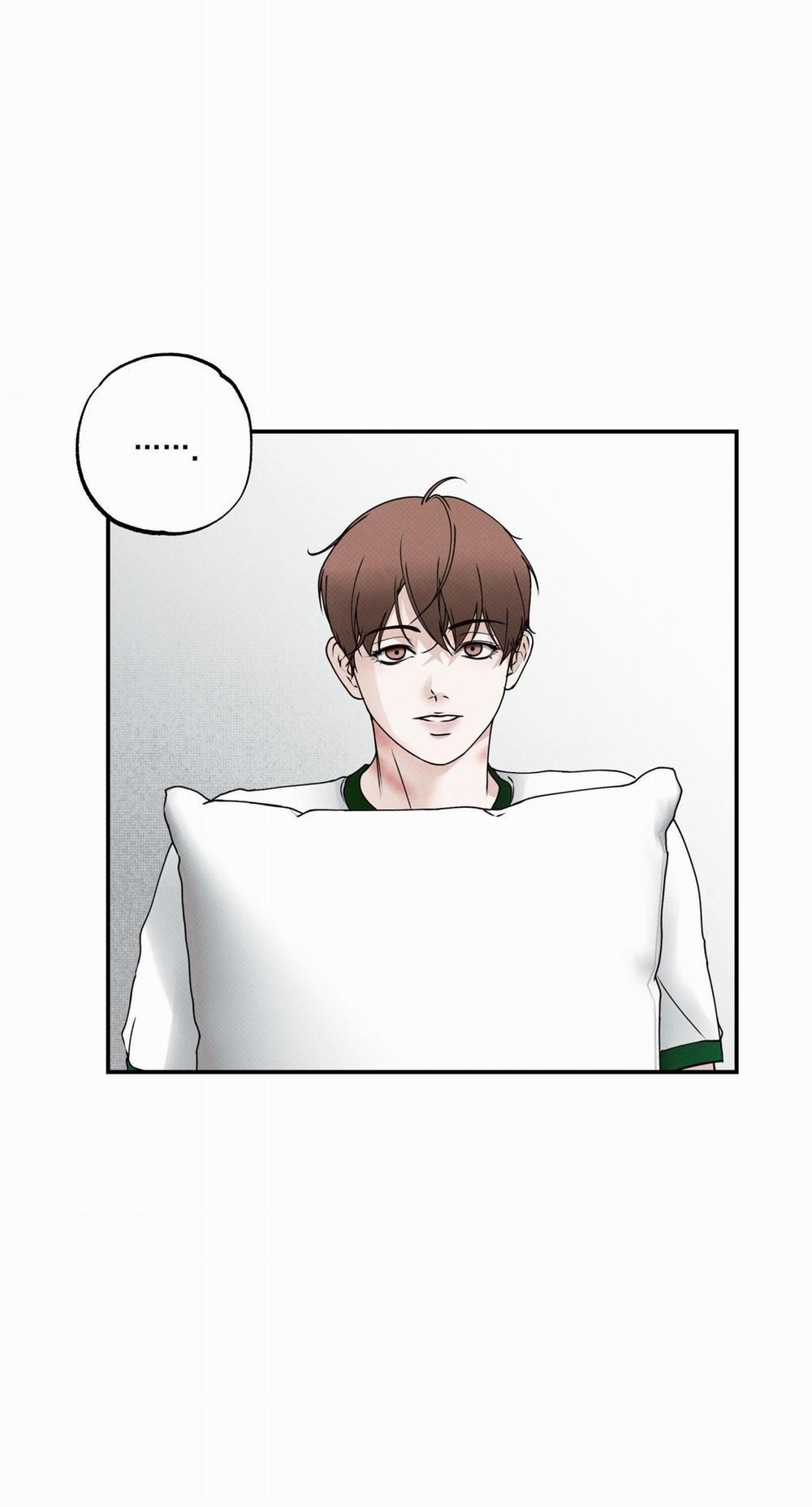 RANH GIỚI CỦA SỰ MÊ HOẶC 1 H+ trang 33