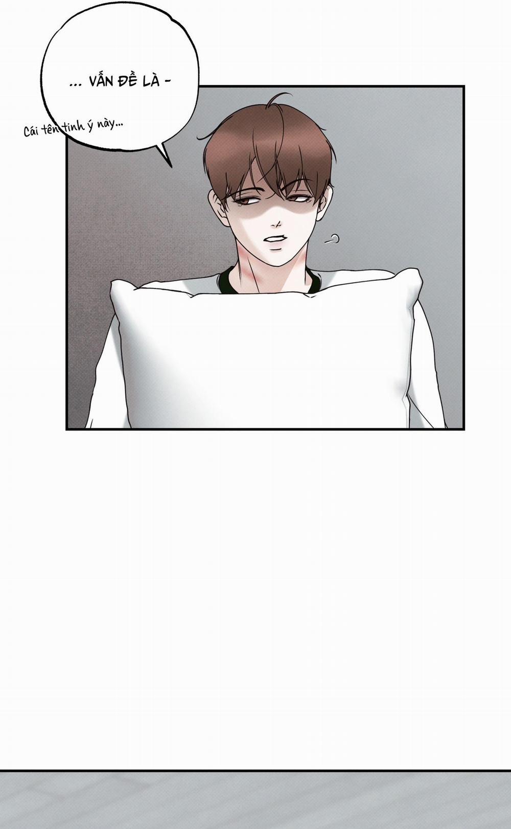 RANH GIỚI CỦA SỰ MÊ HOẶC 1 H+ trang 34