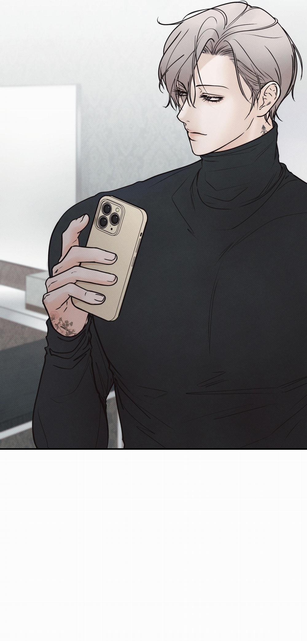 RANH GIỚI CỦA SỰ MÊ HOẶC 1 H+ trang 37