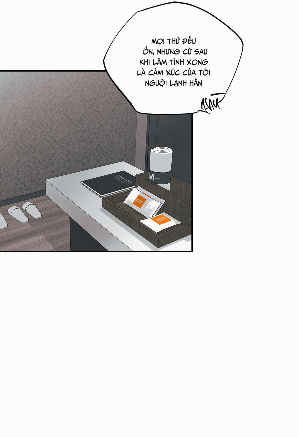 RANH GIỚI CỦA SỰ MÊ HOẶC 1 H+ trang 39