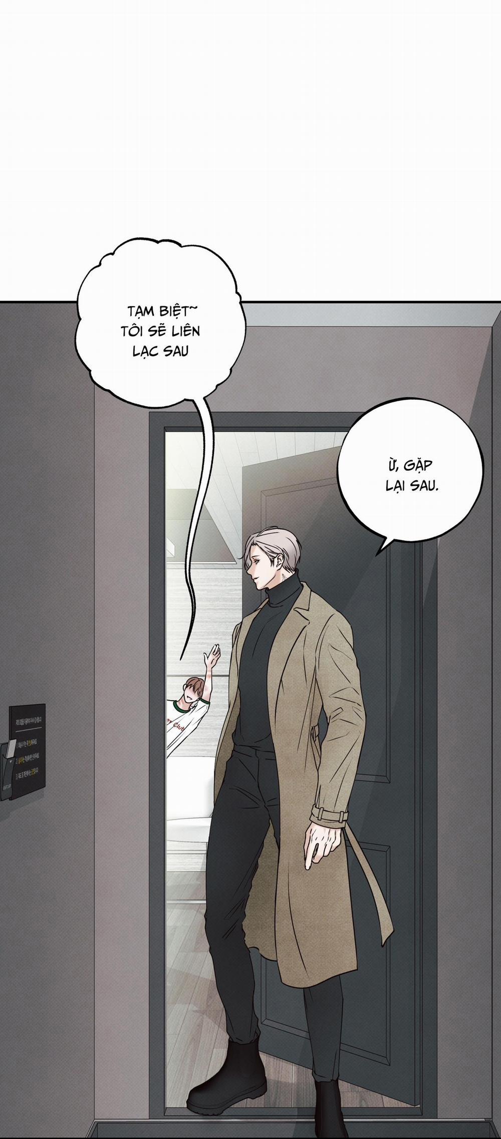 RANH GIỚI CỦA SỰ MÊ HOẶC 1 H+ trang 45