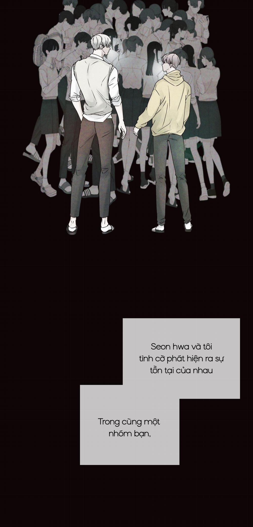 RANH GIỚI CỦA SỰ MÊ HOẶC 1 H+ trang 48