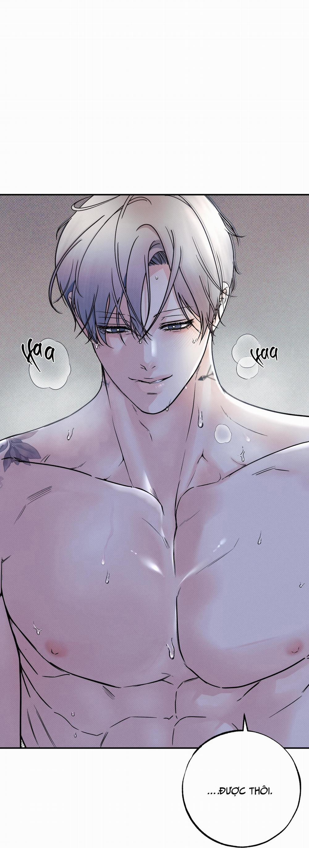 RANH GIỚI CỦA SỰ MÊ HOẶC 1 H+ trang 5