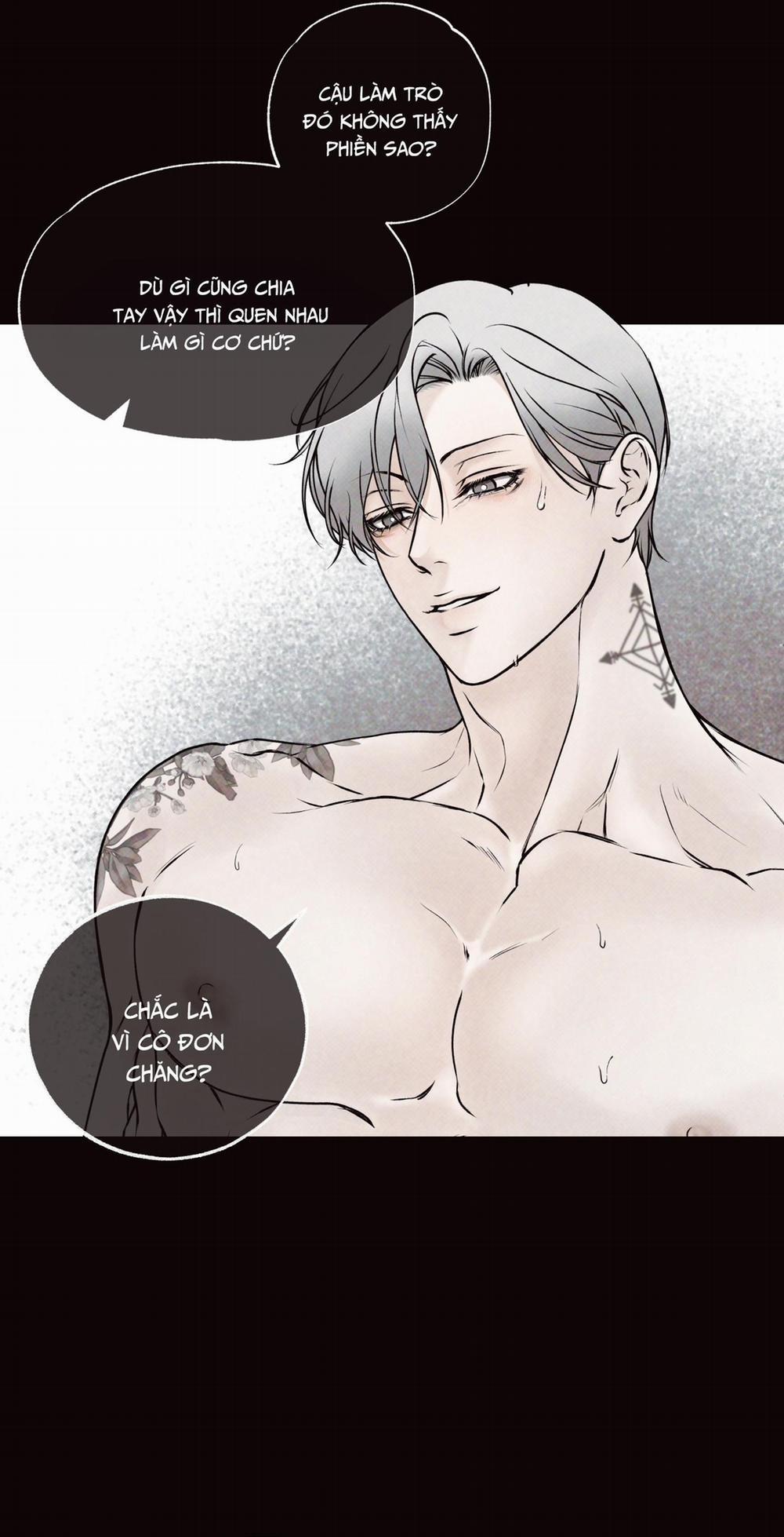 RANH GIỚI CỦA SỰ MÊ HOẶC 1 H+ trang 54