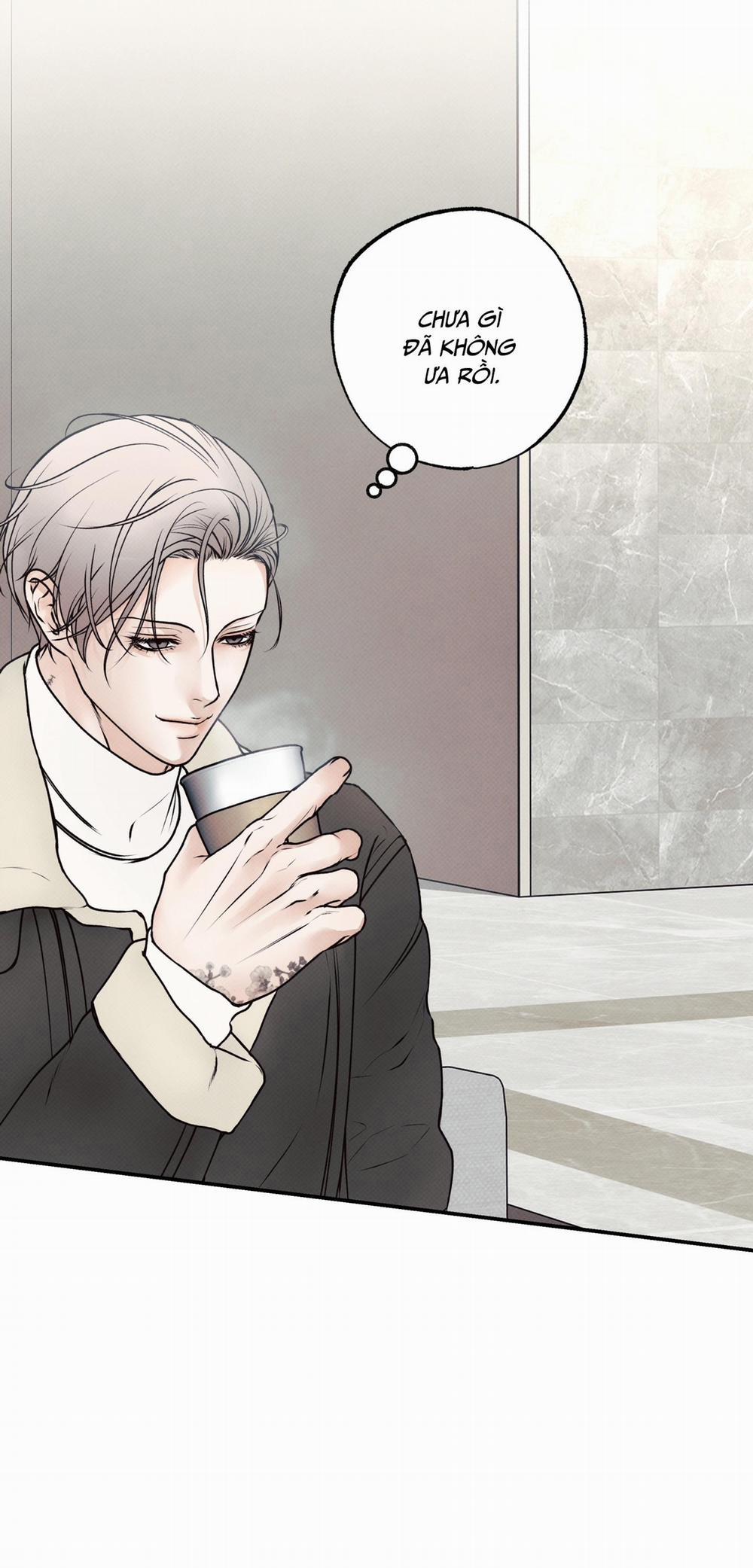 RANH GIỚI CỦA SỰ MÊ HOẶC 1 H+ trang 59