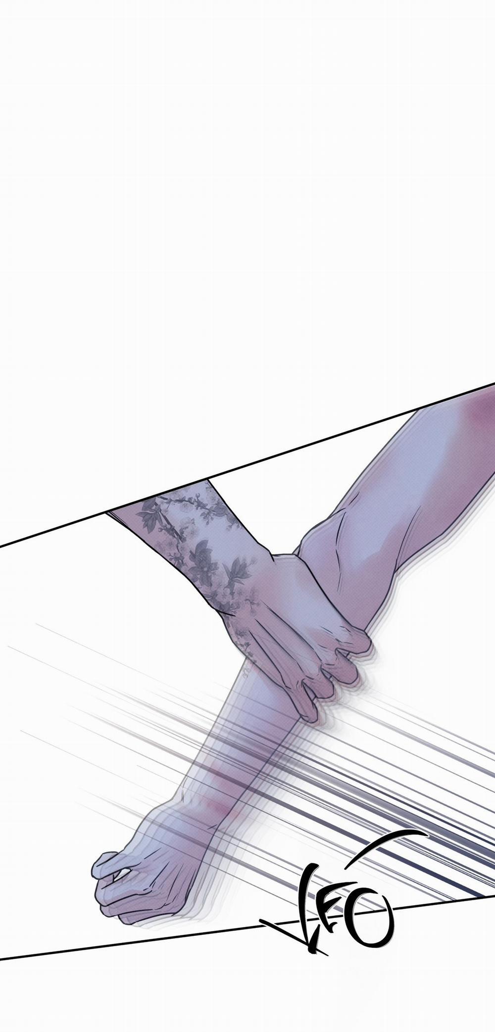 RANH GIỚI CỦA SỰ MÊ HOẶC 1 H+ trang 6