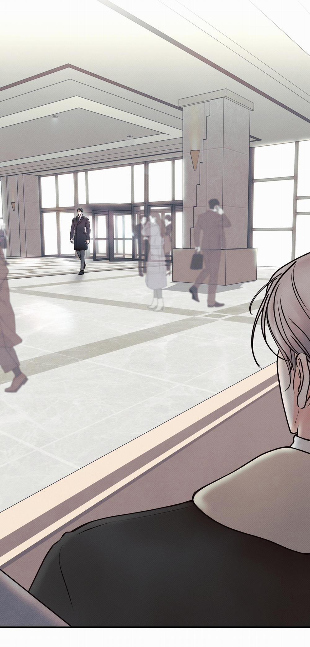 RANH GIỚI CỦA SỰ MÊ HOẶC 1 H+ trang 61