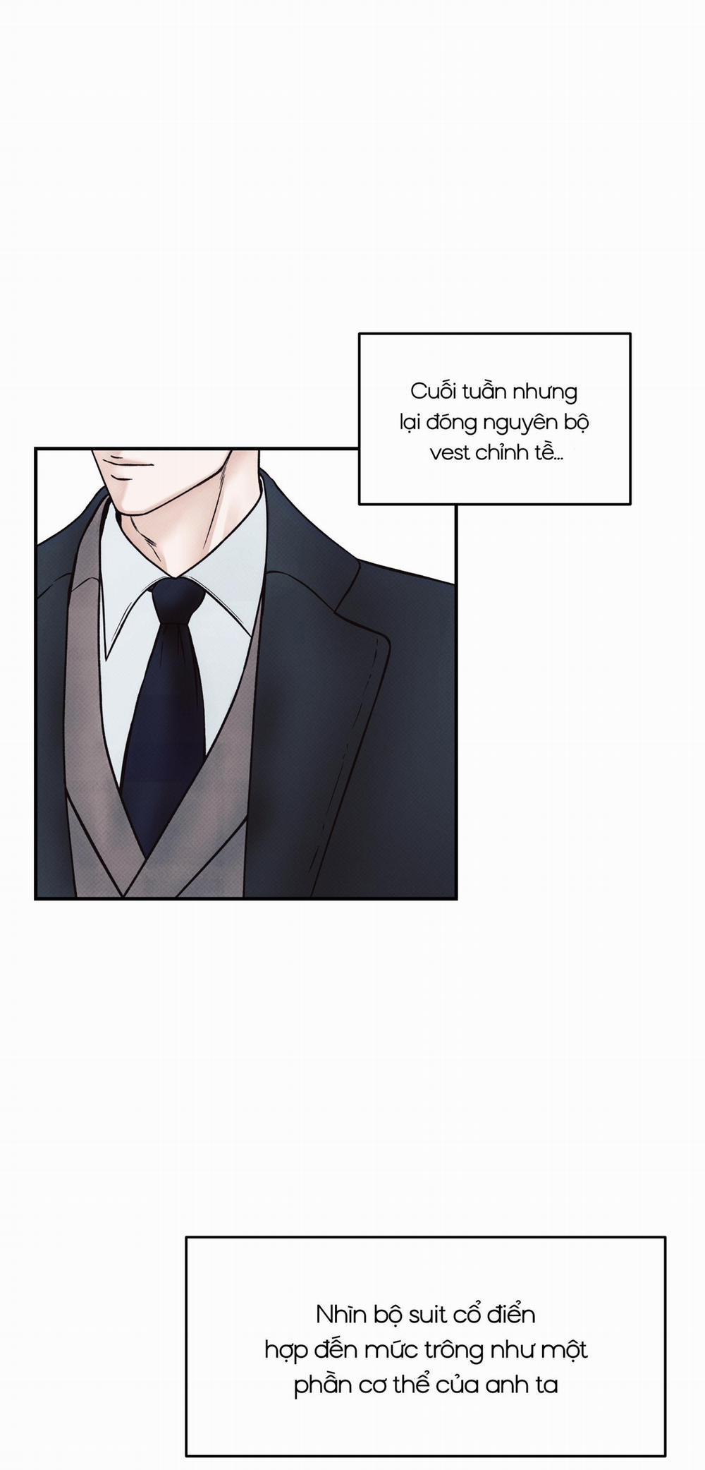 RANH GIỚI CỦA SỰ MÊ HOẶC 1 H+ trang 65