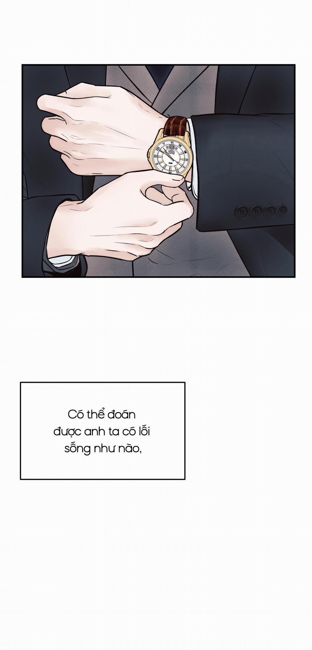 RANH GIỚI CỦA SỰ MÊ HOẶC 1 H+ trang 66