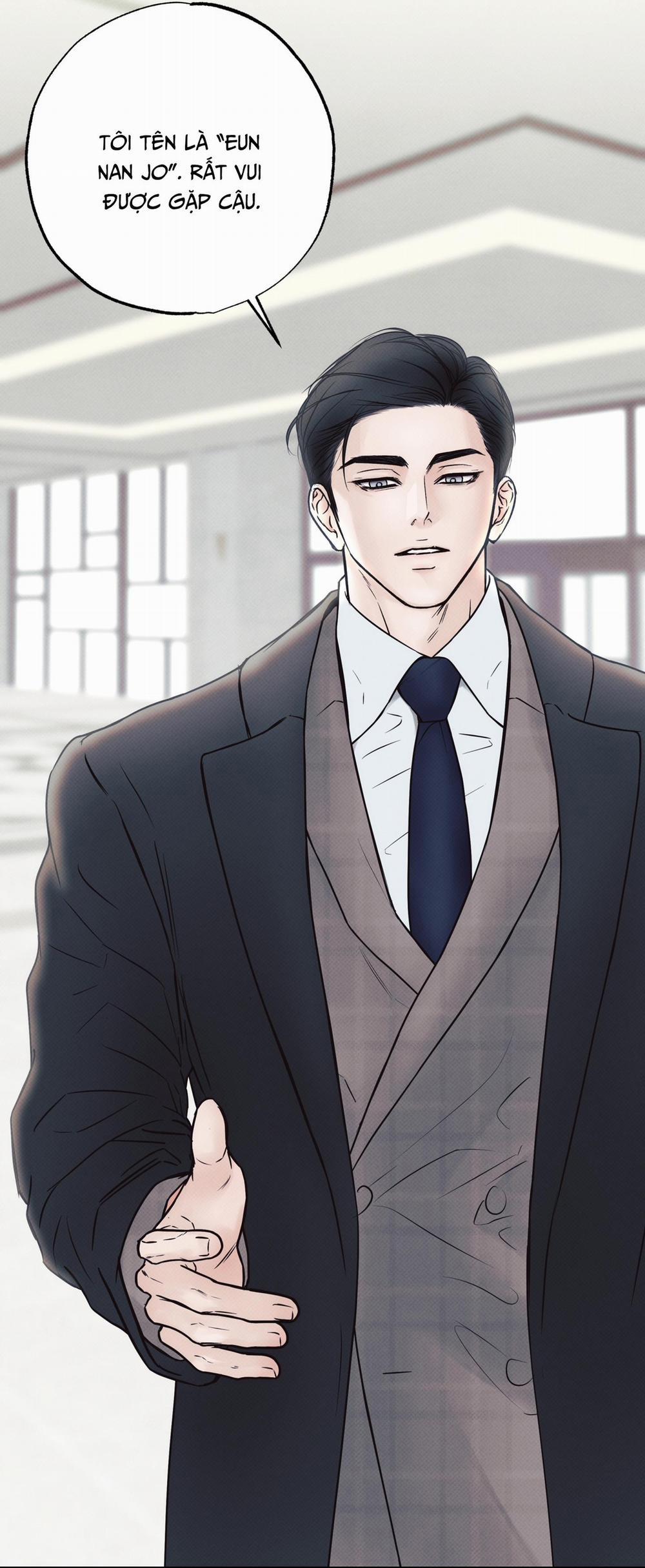 RANH GIỚI CỦA SỰ MÊ HOẶC 1 H+ trang 71