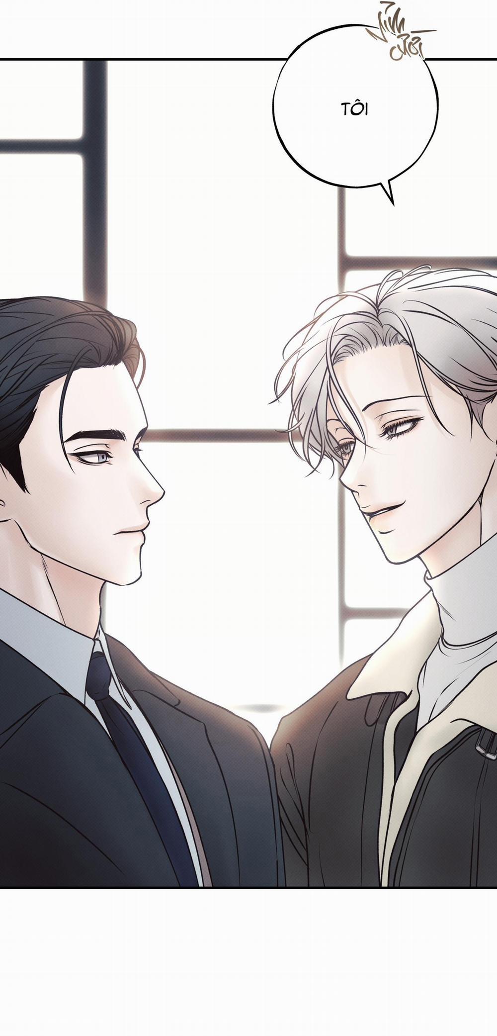 RANH GIỚI CỦA SỰ MÊ HOẶC 1 H+ trang 74