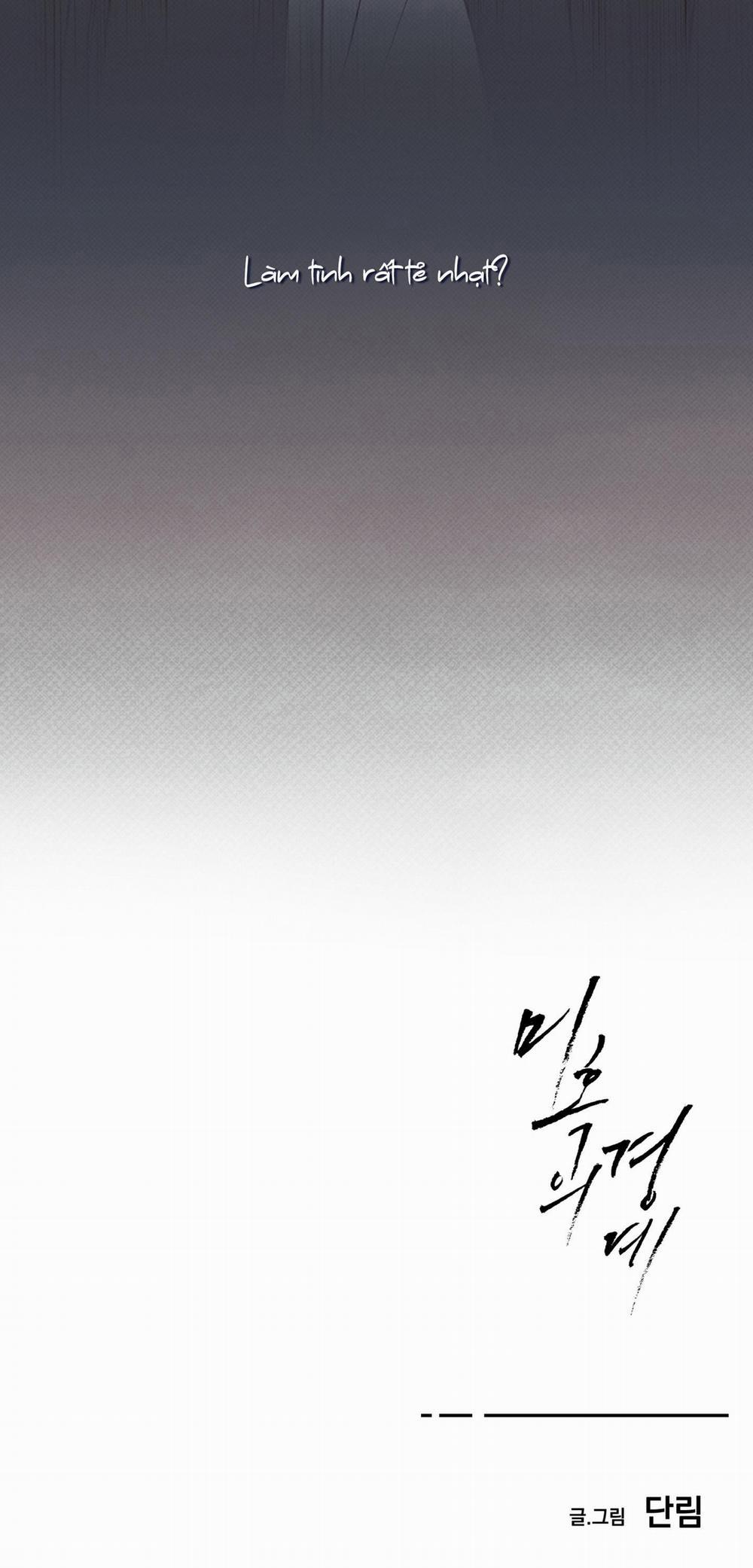 RANH GIỚI CỦA SỰ MÊ HOẶC 1 H+ trang 76