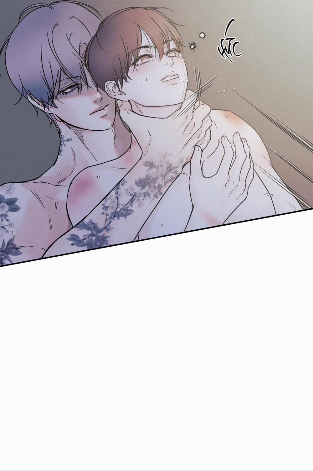 RANH GIỚI CỦA SỰ MÊ HOẶC 1 H+ trang 8