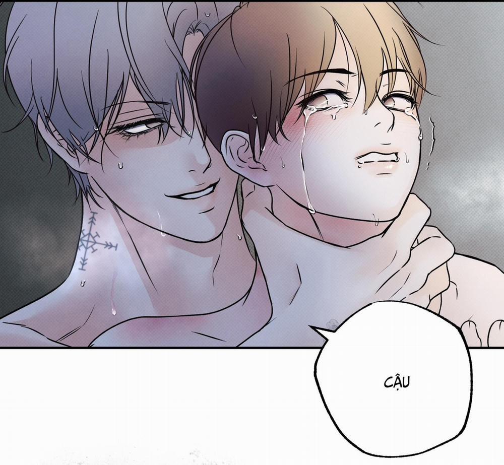 RANH GIỚI CỦA SỰ MÊ HOẶC 1 H+ trang 9