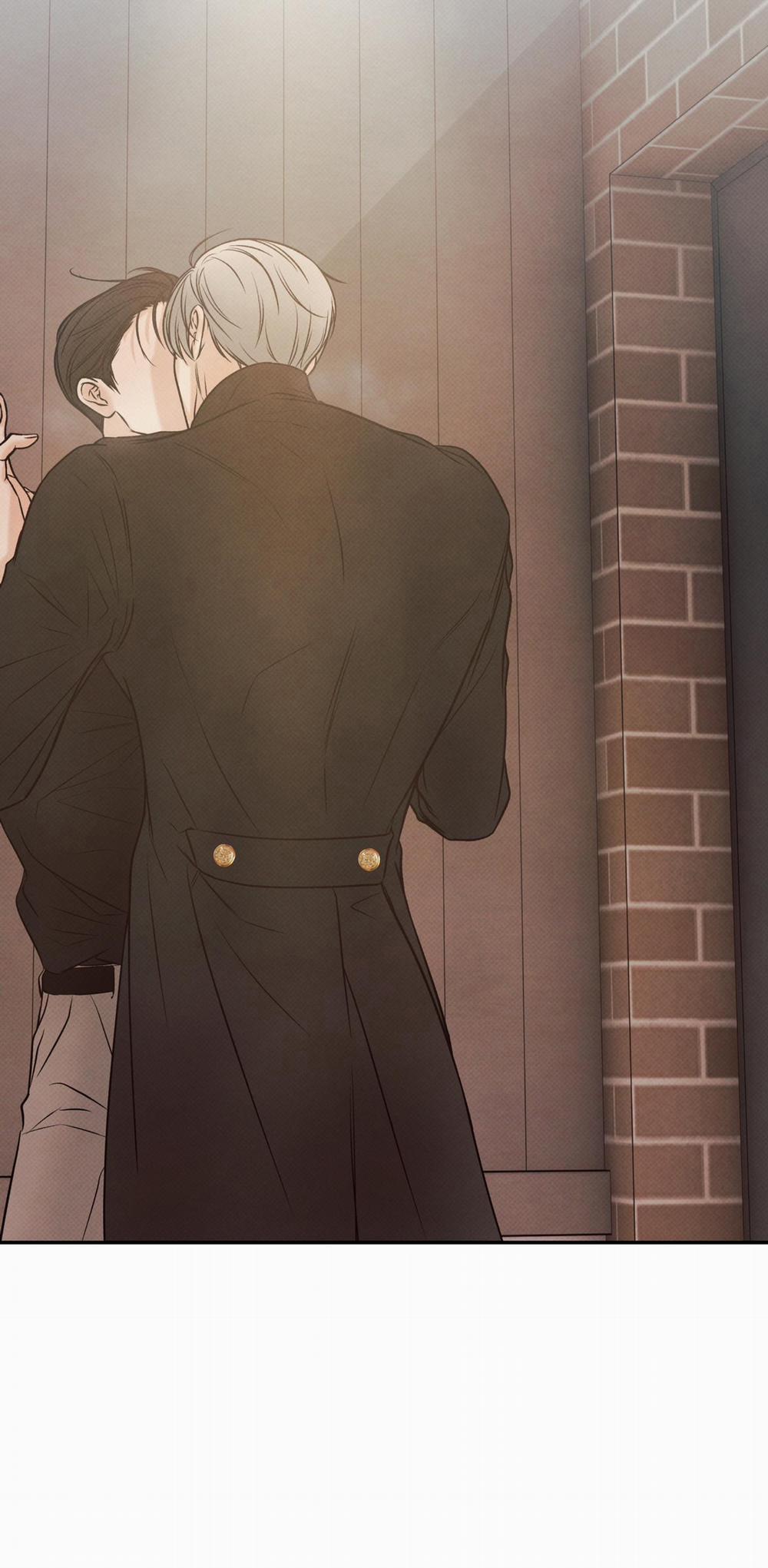 RANH GIỚI CỦA SỰ MÊ HOẶC 10 0 trang 12