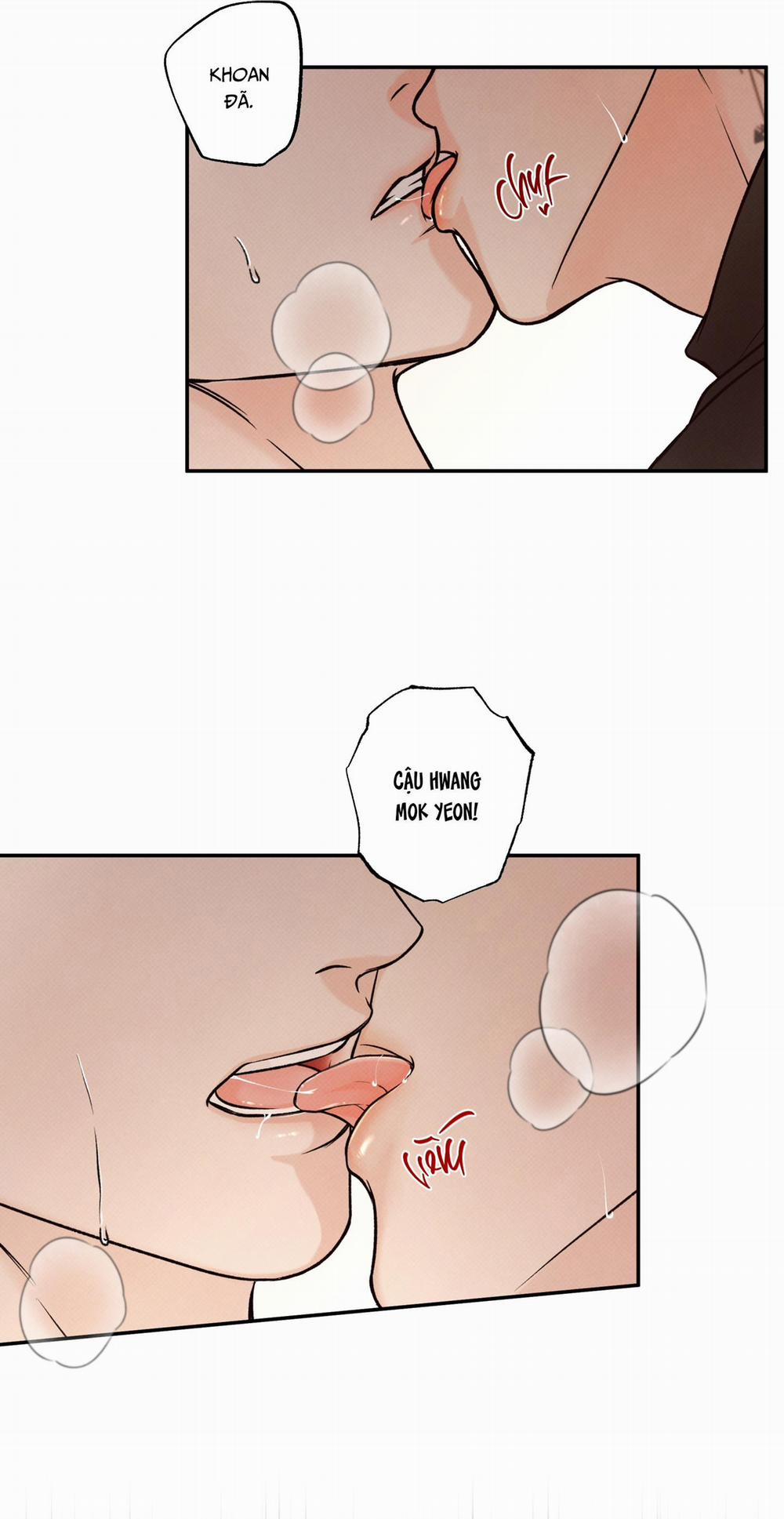 RANH GIỚI CỦA SỰ MÊ HOẶC 10 0 trang 13