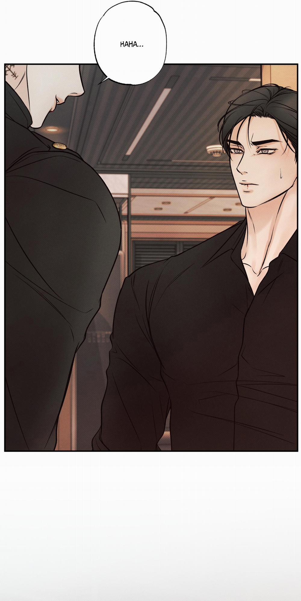 RANH GIỚI CỦA SỰ MÊ HOẶC 10 0 trang 17