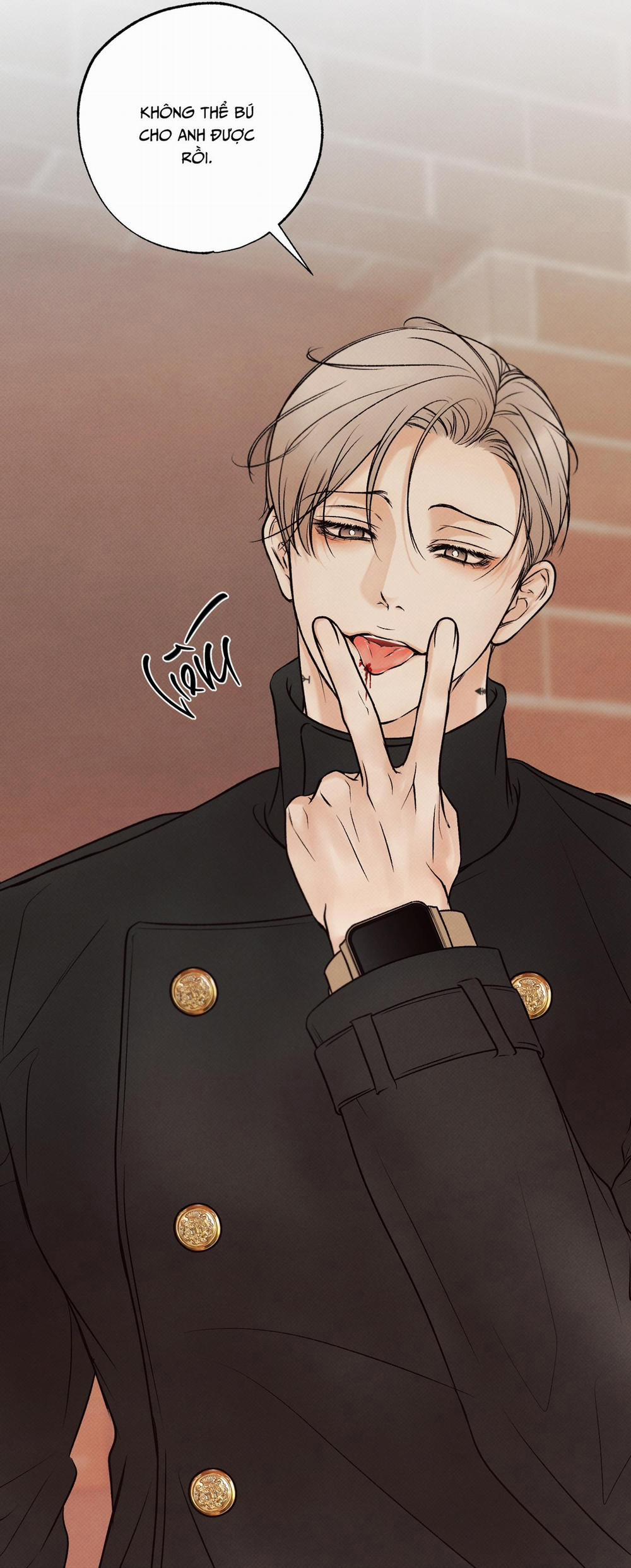 RANH GIỚI CỦA SỰ MÊ HOẶC 10 0 trang 18