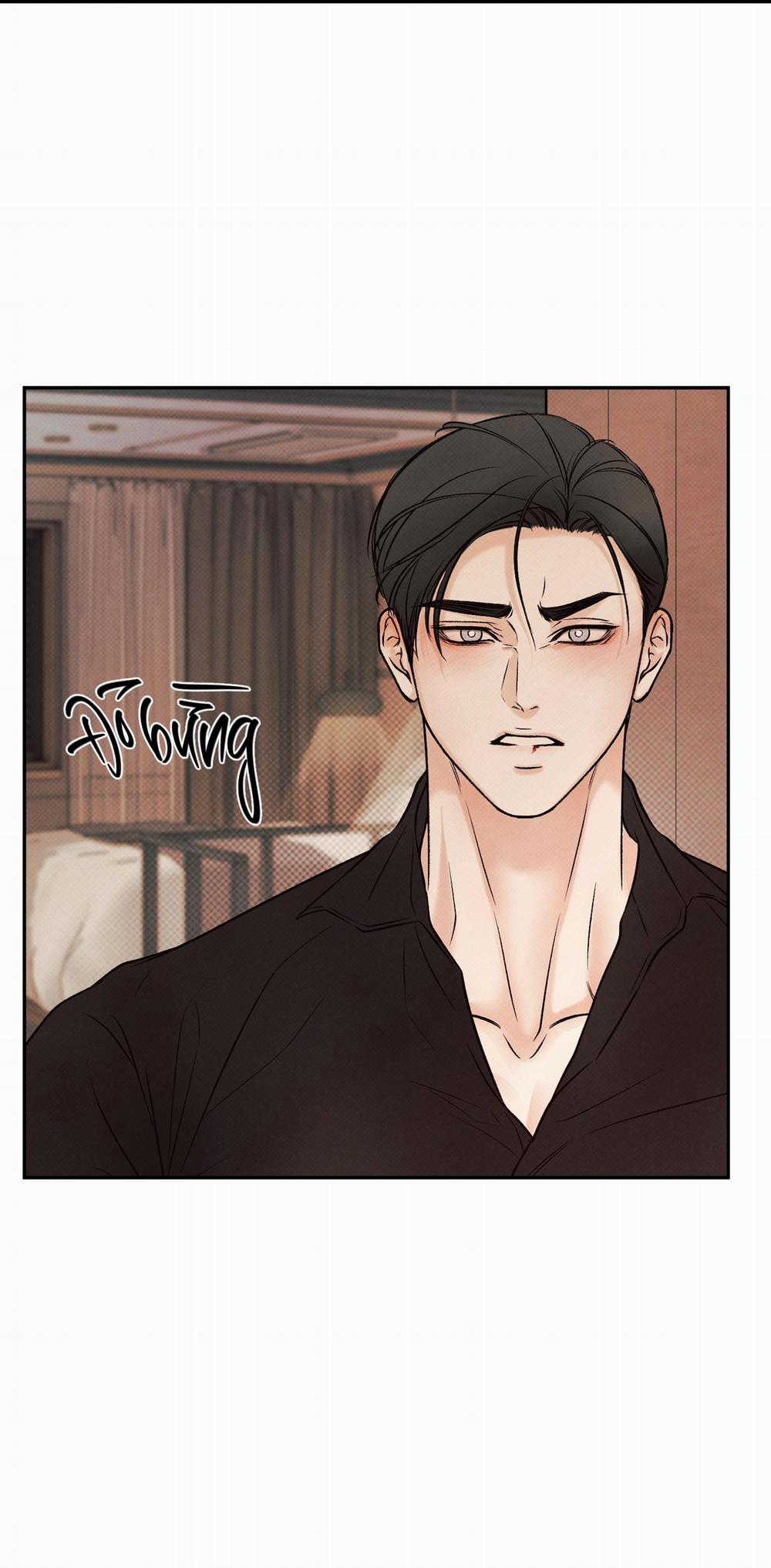 RANH GIỚI CỦA SỰ MÊ HOẶC 10 0 trang 19